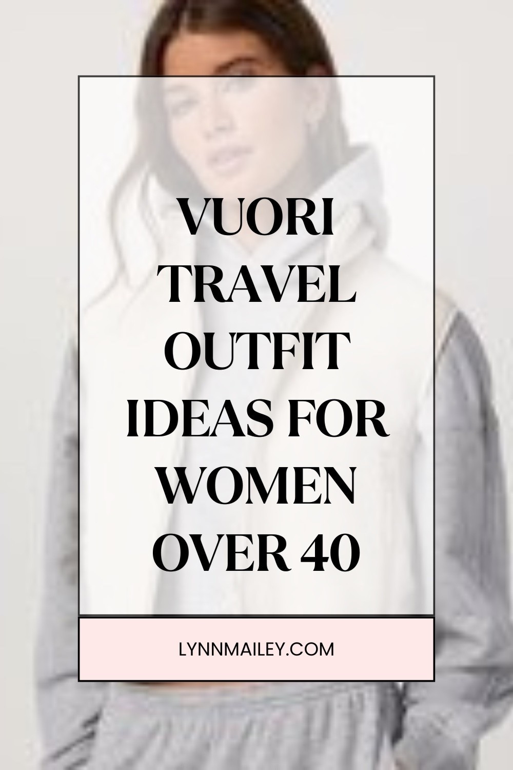 Chic Vuori travel outfits styled by a personal stylist for women 40+. Shop my edit! 

#LTKActive #LTKTravel #LTKOver40