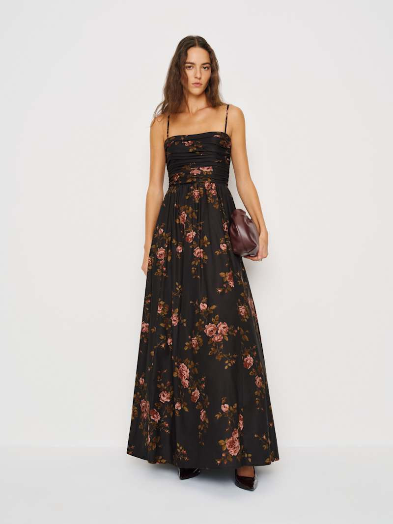 Kastoria Dress | Reformation (Global)