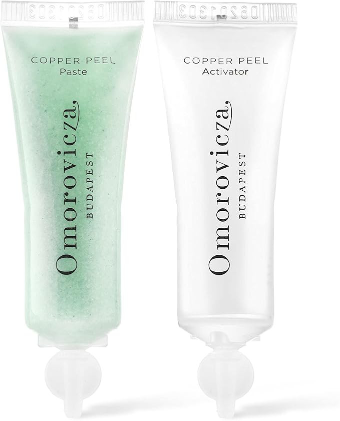 Amazon.com: Omorovicza, Copper Peel, 16x 8ml | Amazon (US)