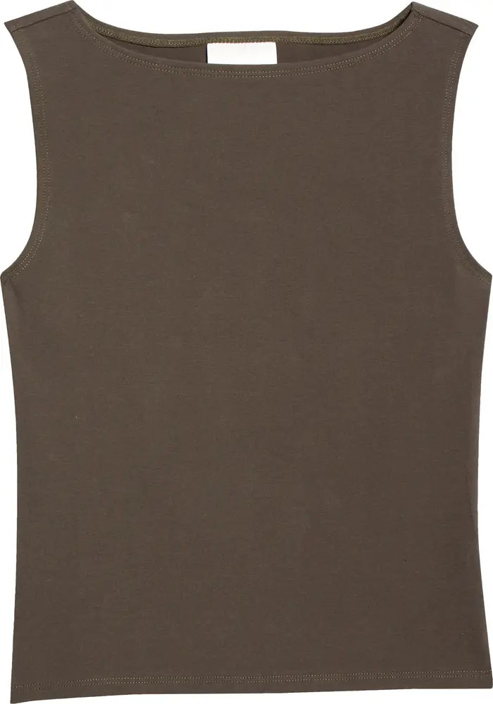 Dusk Stretch Knit Top | Nordstrom