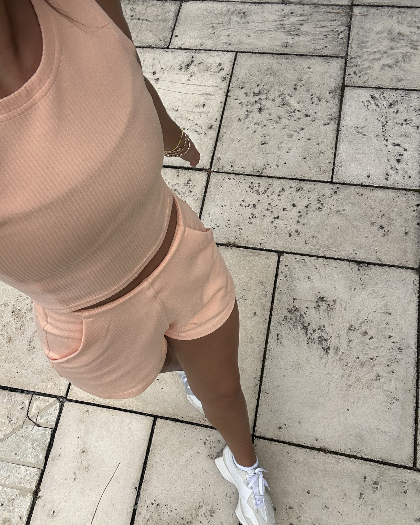 LOVE this set 🤩🧡🍊

#LTKU #LTKActive #LTKFitness