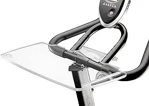 TFD Yosuda Bike Compatible Tablet Stand - Transparent, Portable, Unisex | Amazon (US)