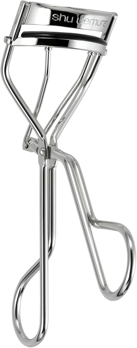Shu Uemura Iconic Eyelash Curler, The Industry's Beauty Secret for a Precise, Long-Lasting, Drama... | Amazon (UK)