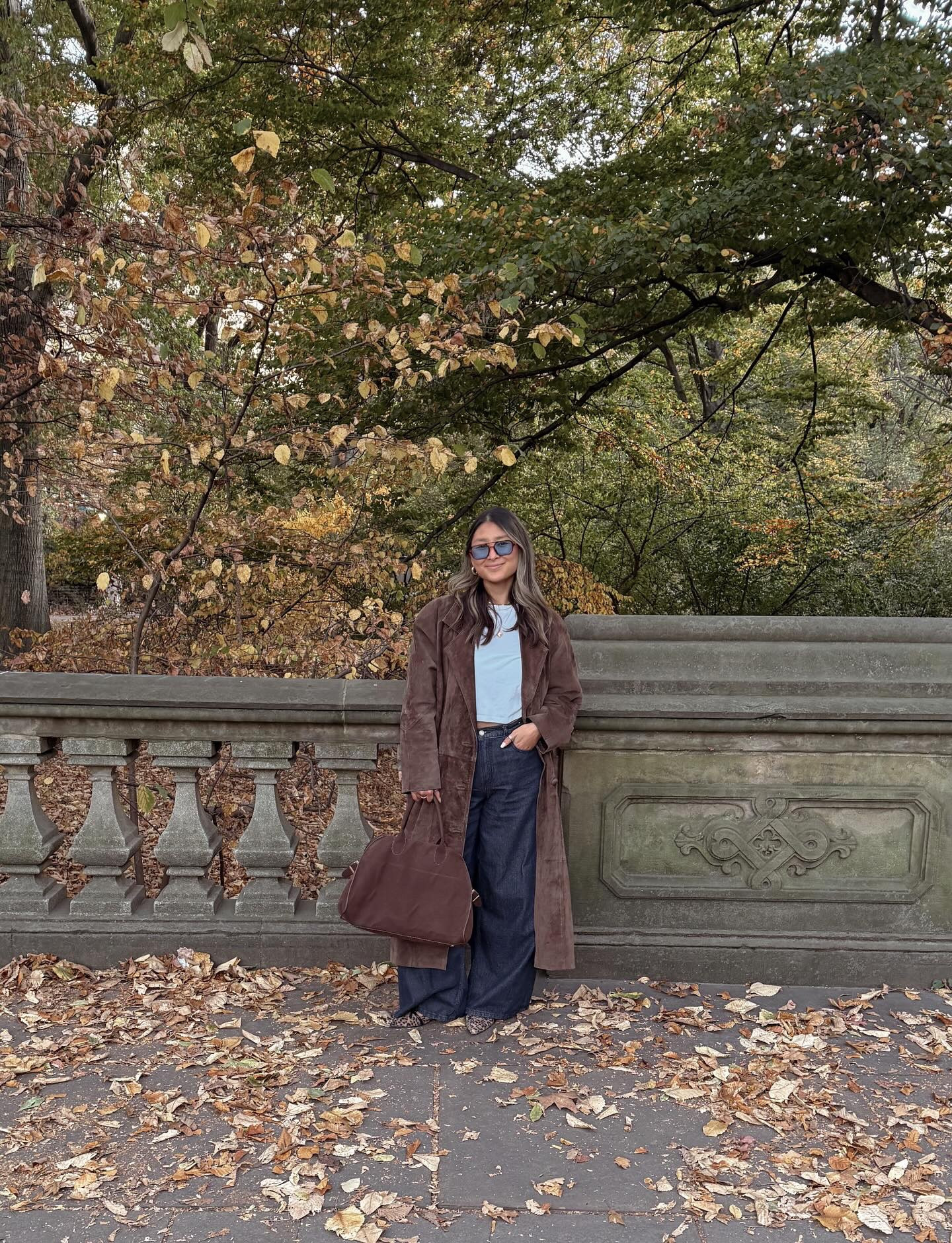 best month and favorite season🍂