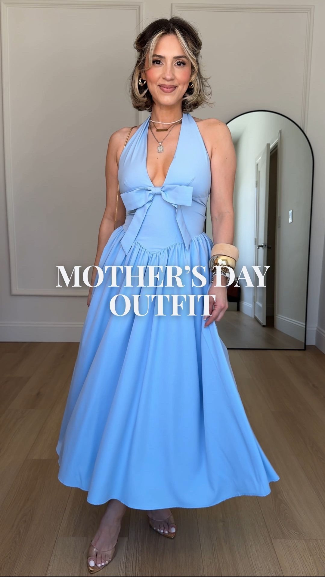 Mother’s Day Outfit ✨

#LTKootd #LTKPetite #LTKMothersDay