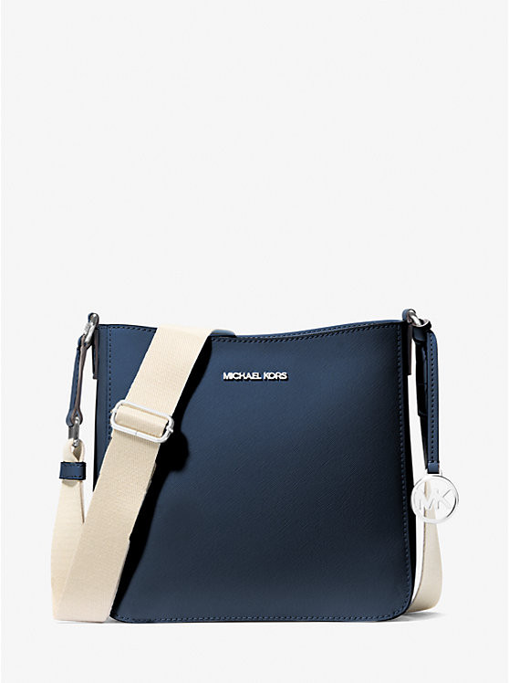 Jet Set Travel Small Messenger Bag | Michael Kors US