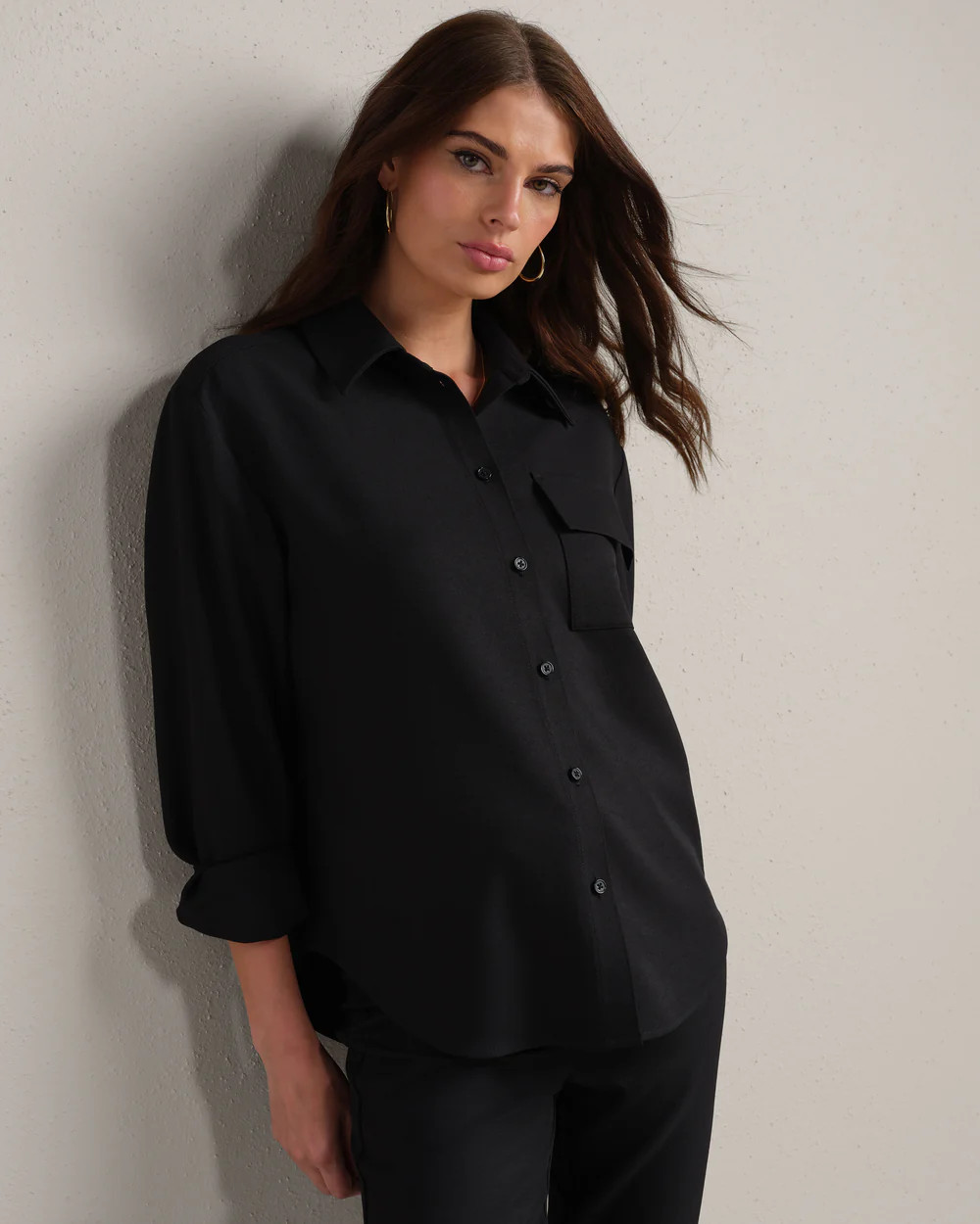 Horizon Overshirt | Rhone