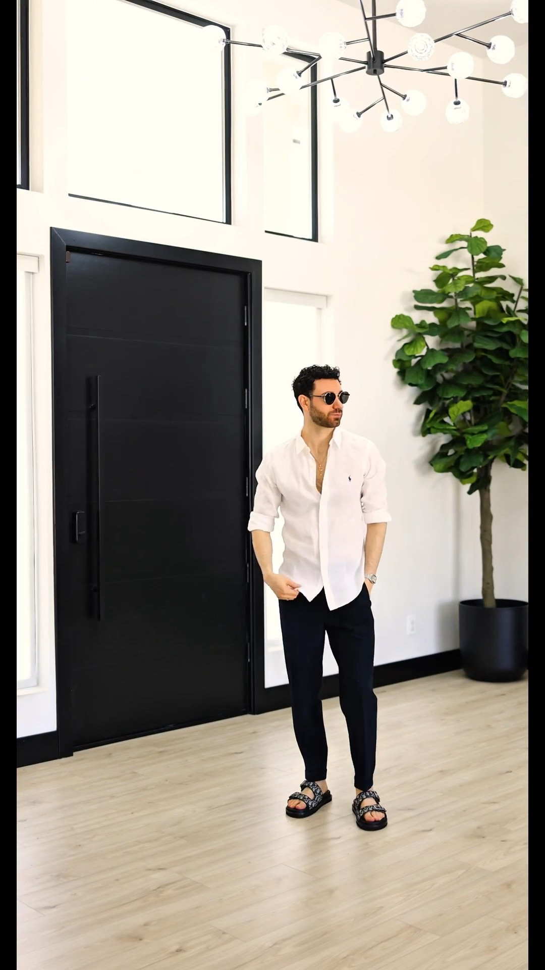 How to nail the effortless spring time look 

#mensspringfashion #mensspringlooks #menssyyle 

#LTKMens