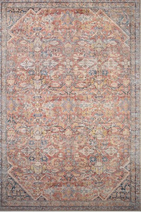 Loloi Rug



#LTKSale #LTKFind #LTKhome