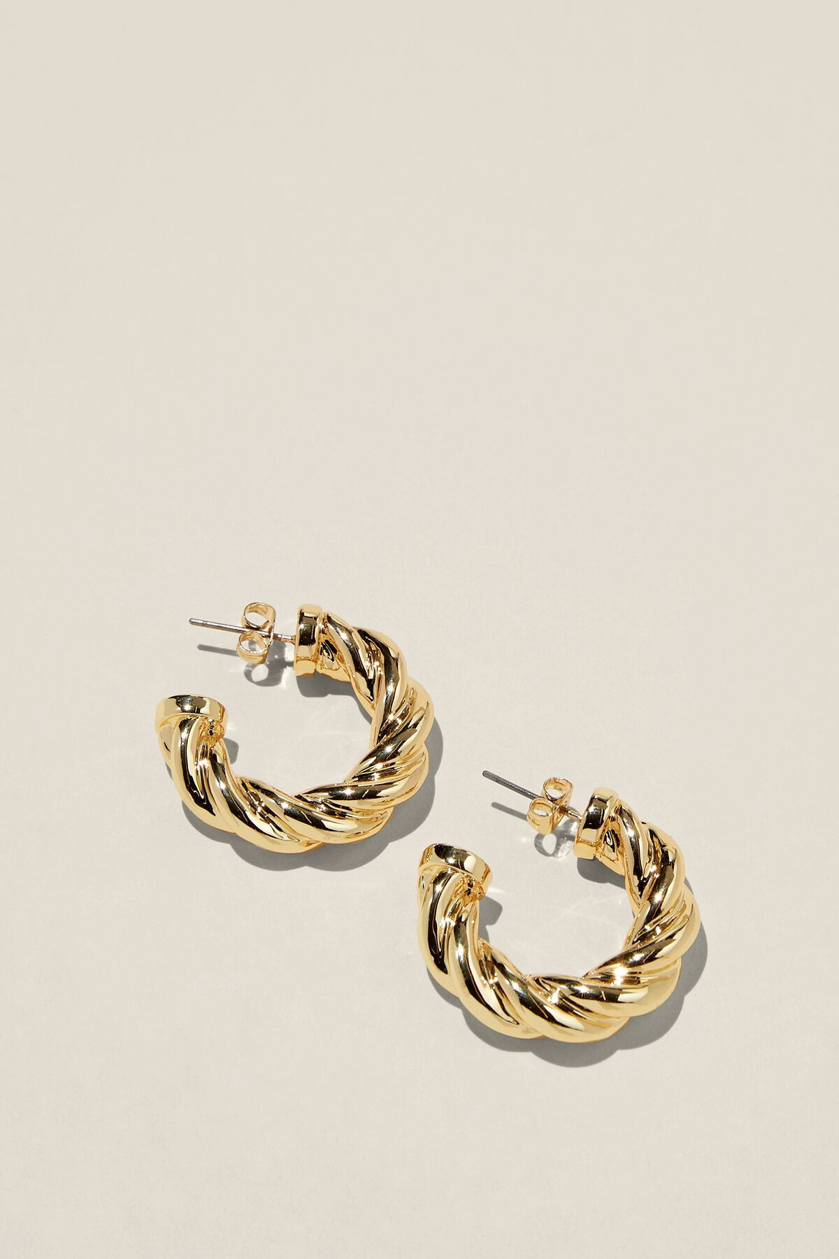 Large Hoop Earring | Cotton On (ANZ)