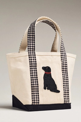 The Hartley Canvas Tote | Anthropologie (US)