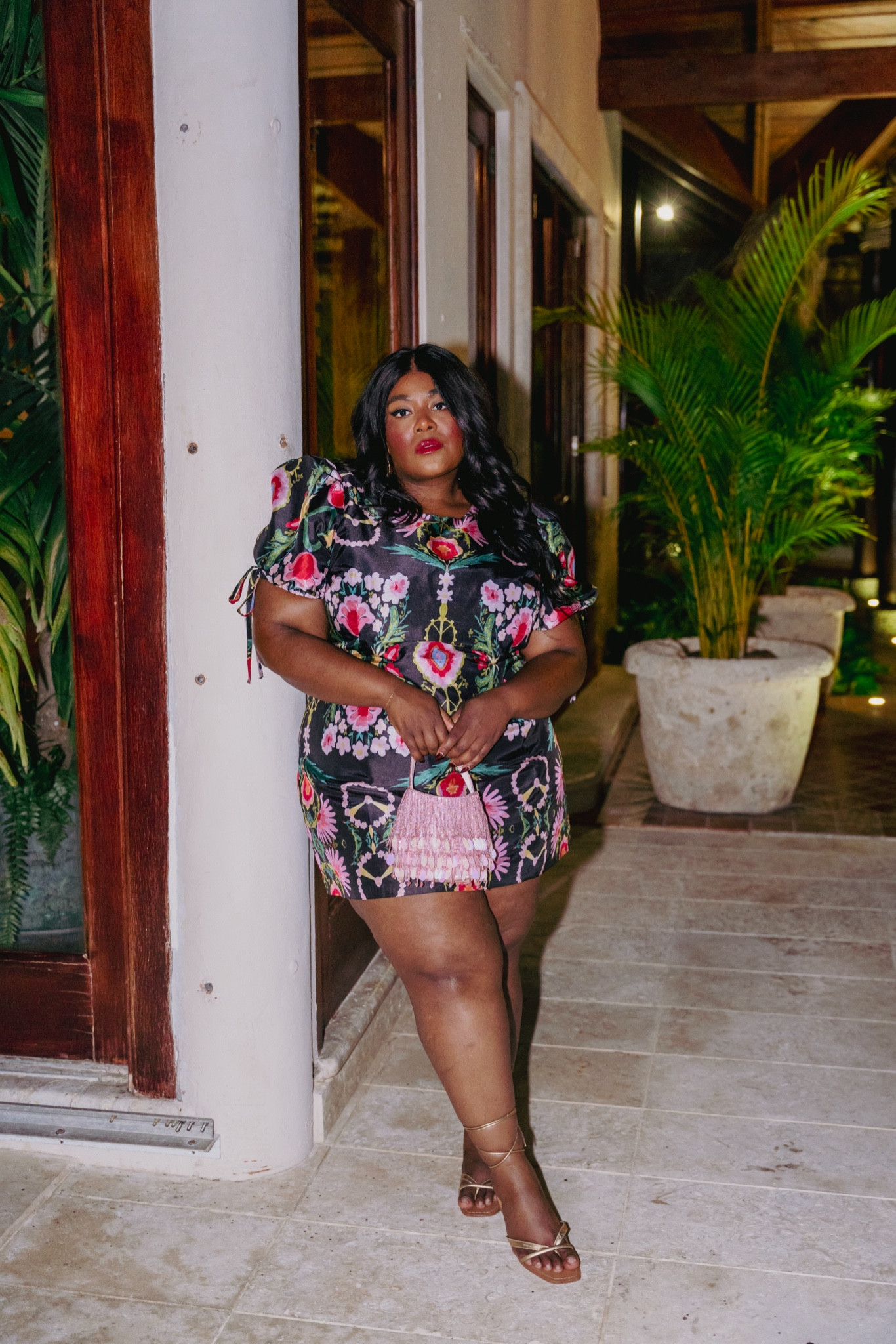 Hutch Resort Floral Mini - 3X now available at Anthropologie

Plus Size Fashion, Plus Size Resort Outfit, Plus Size Spring Dresses 

#LTKplussize #LTKparties #LTKSpringSale