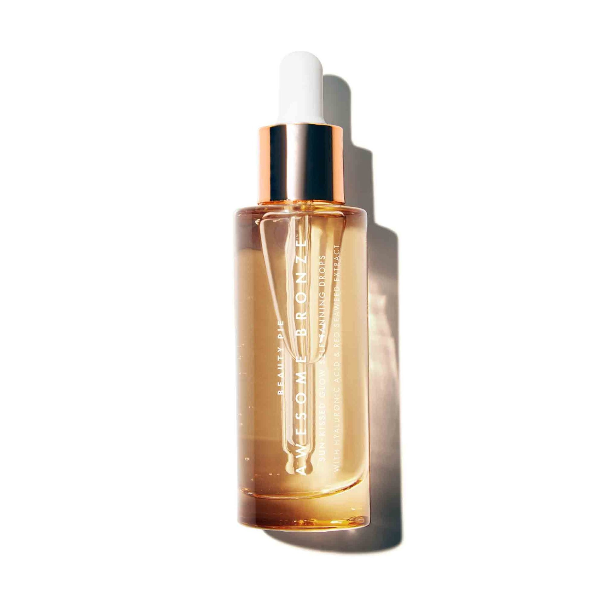 Gradual Self-Tanning Drops | Beauty Pie (US)