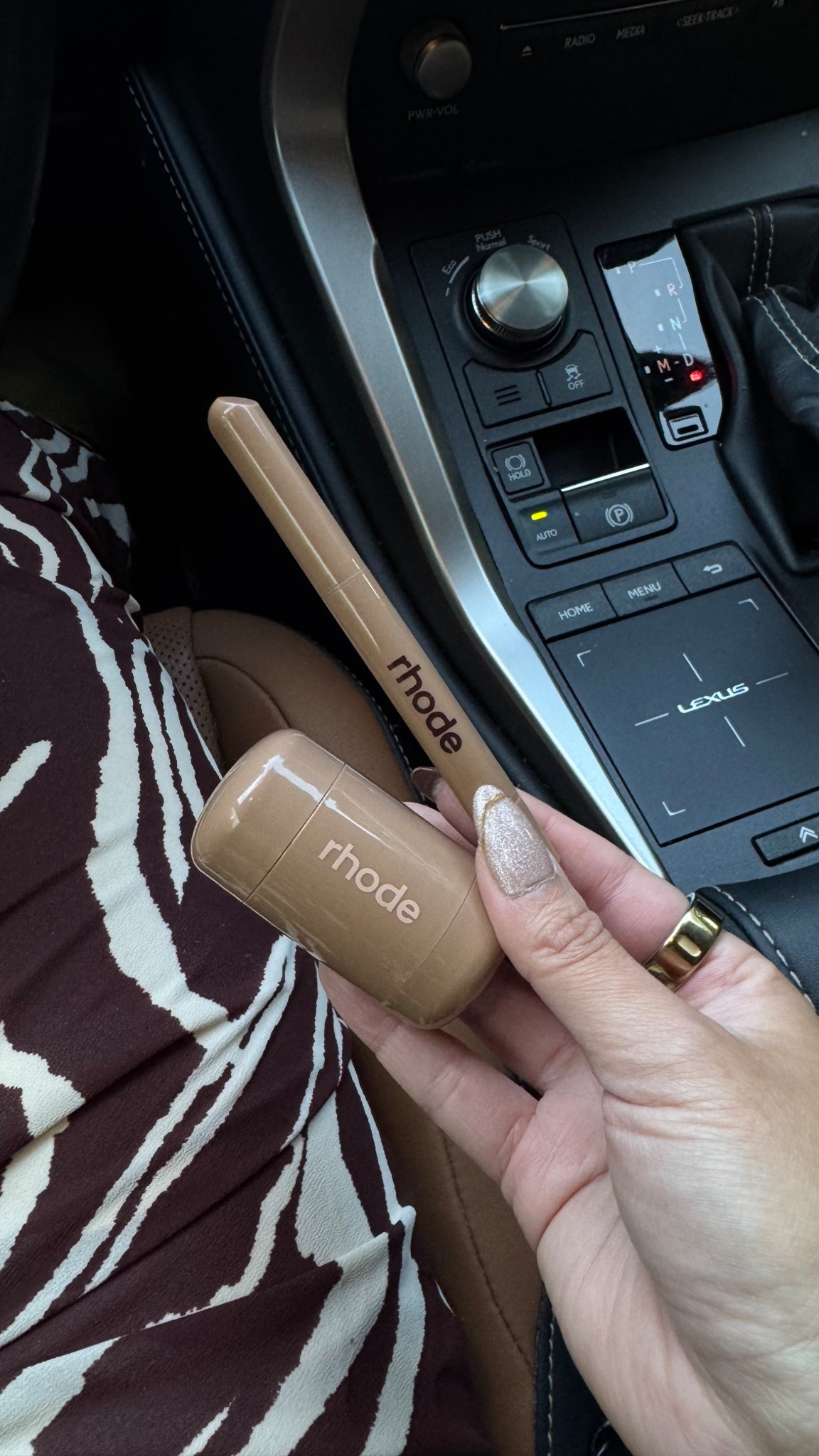 My new favorite rhode combo #sephora

#LTKBeauty #LTKSaleAlert #LTKStyleTip