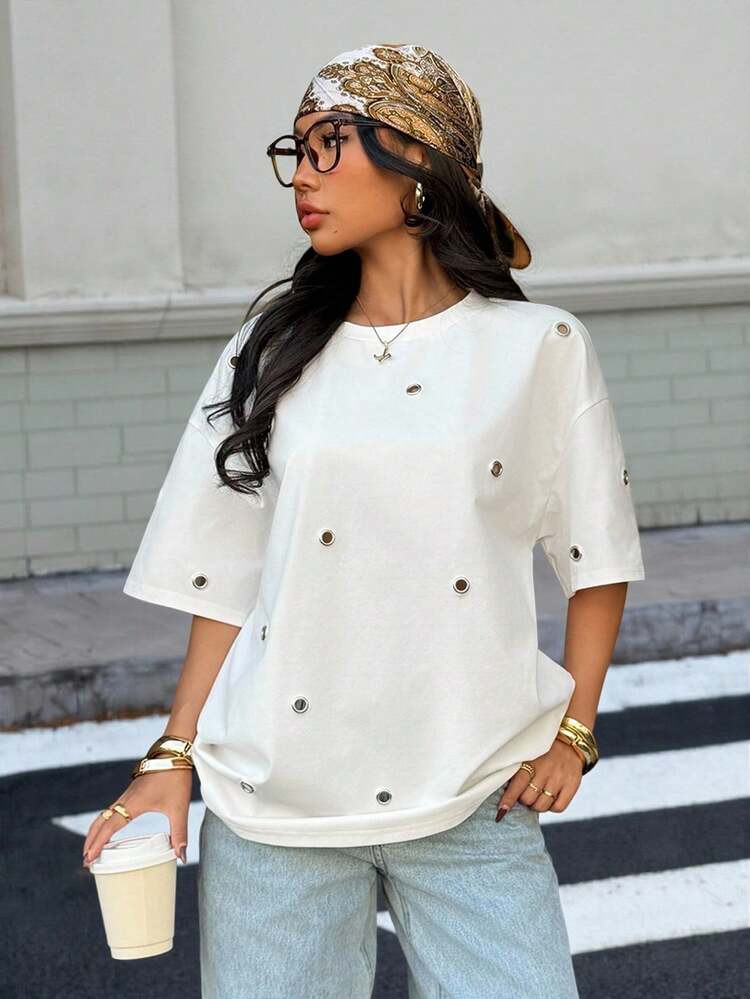 Blusa | SHEIN
