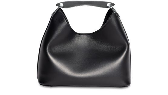 Boomerang small leather bag - ELLEME | 24S (APAC/EU)
