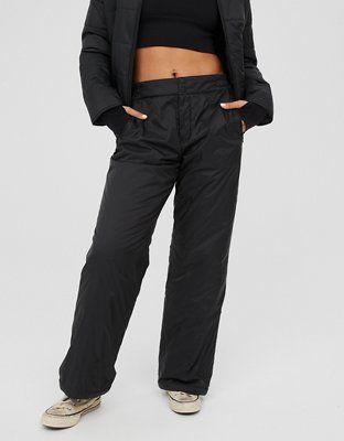 OFFLINE By Aerie Chillside Snow Pant | American Eagle Outfitters (US & CA)