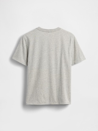 Kids Graphic T-Shirt | Gap (US)