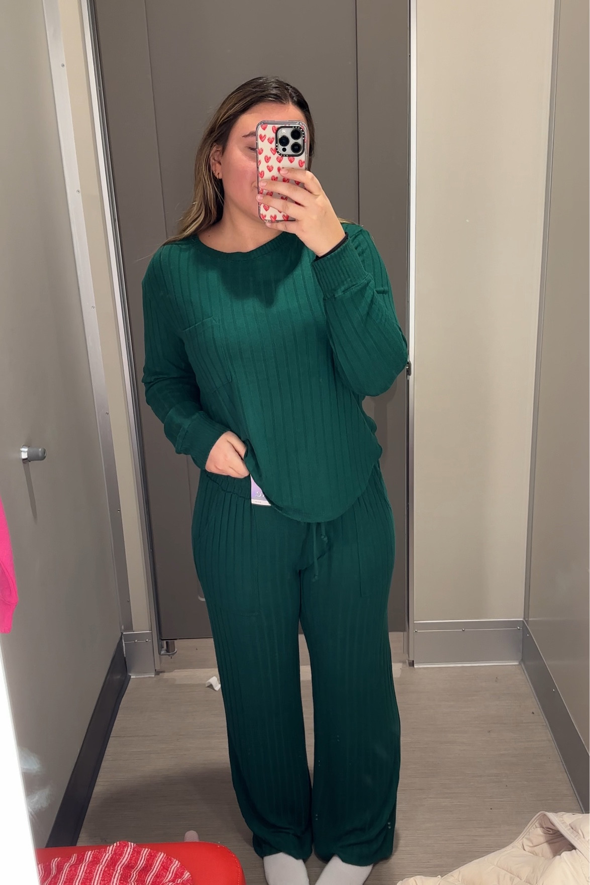 Target Christmas Pajamas🌲

#LTKSeasonal #LTKHoliday #LTKfindsunder50