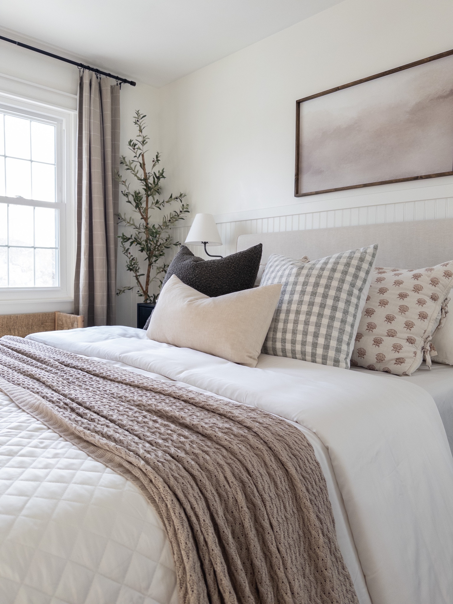 Target, studio McGee, McGee and go, Target home, threshold, Target furniture, bedding, bamboo bedding, organic bedding, throw pillows, throw blanket, window pane curtains, curtains, bedroom furniture, bedroom decor, neutral bedding, home goods, pottery barn, Ballard designs, 



#LTKfamily #LTKhome #LTKunder100