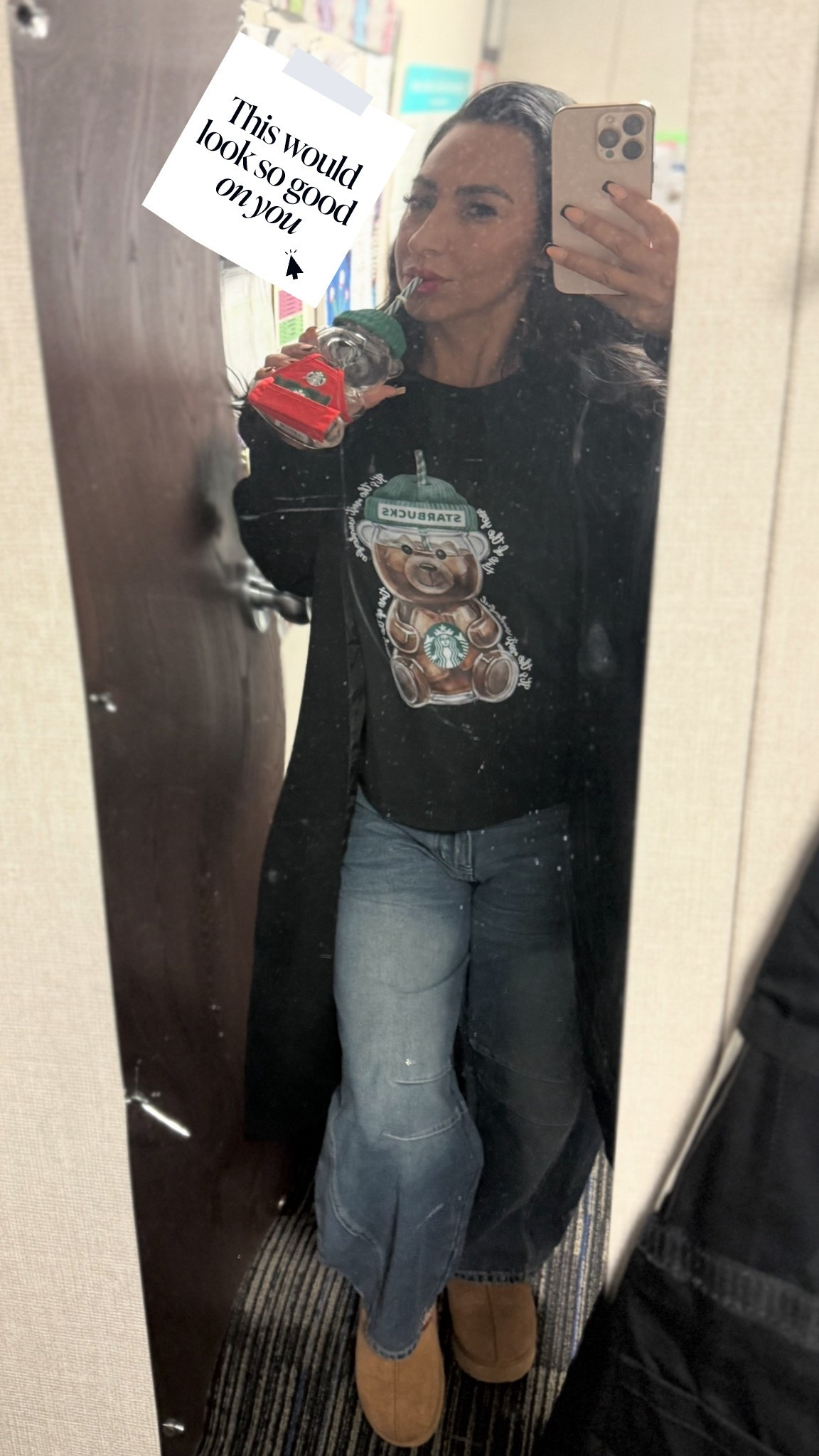 #LTKselfcare #LTKmorningroutine #LTKdayinmylife