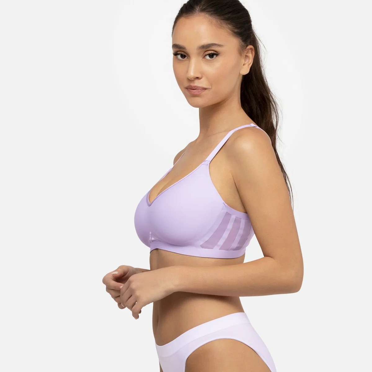 1277 The Pureshape | Underoutfit