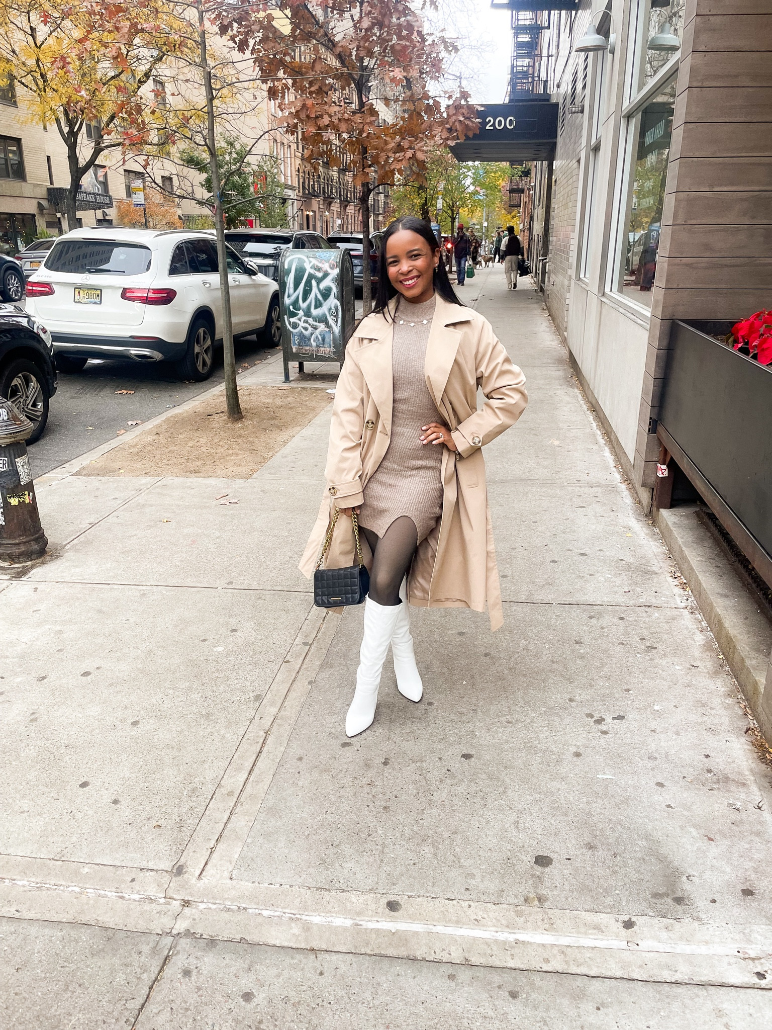 Outfit para el inviwinters

#LTKBeauty #LTKSeasonal #LTKxNSale