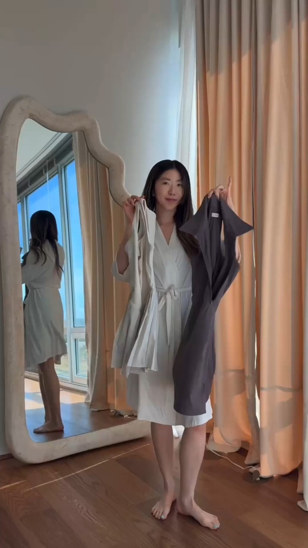 @qinsen_official : because basics shouldn’t be boring 💃 available now on @amazon + on sale for Prime Day for less than $35—don’t miss it! #amazonfashionfinds #dressesunder50