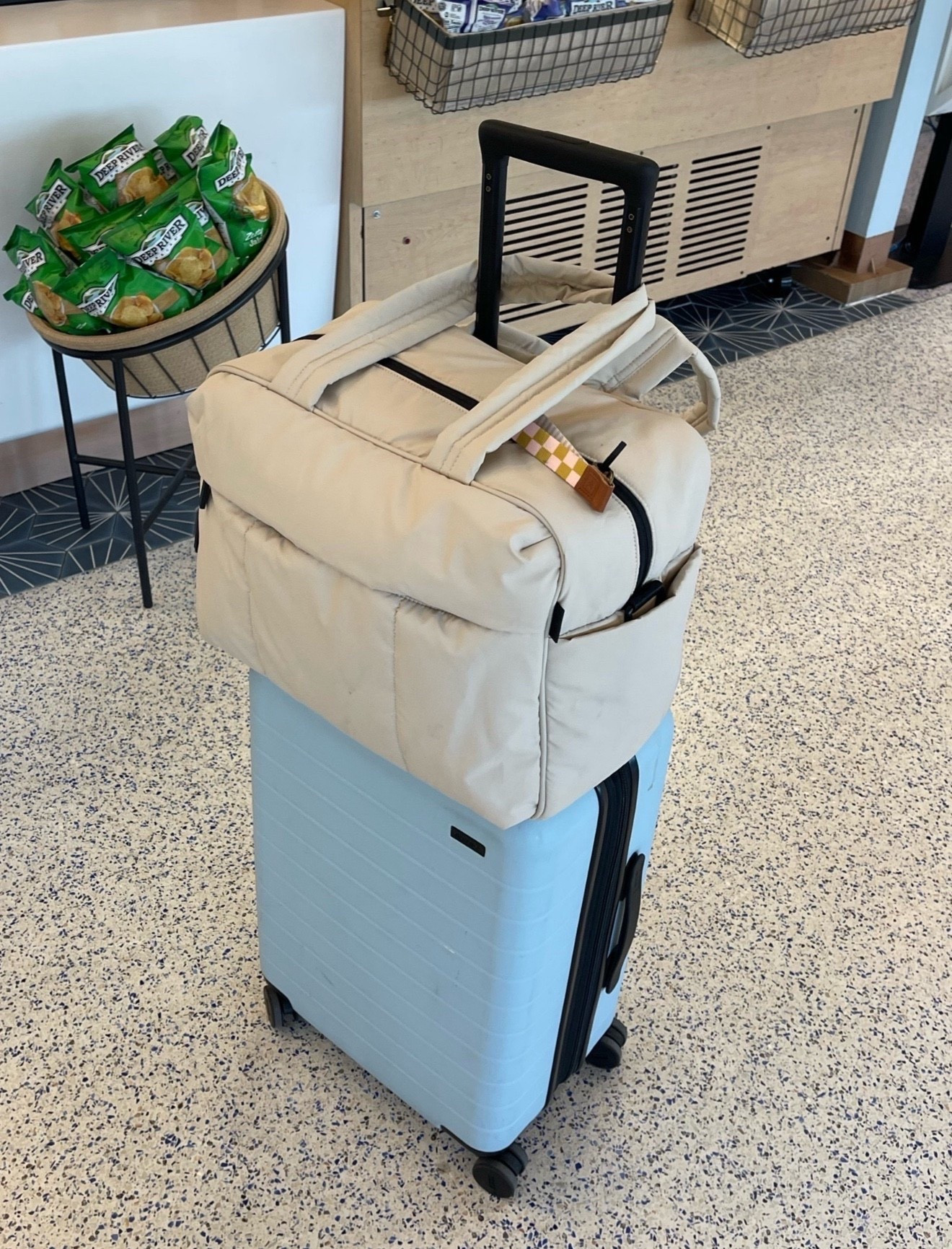 [3/25/26] favorite travel bags 

#LTKHome #LTKSeasonal #LTKTravel