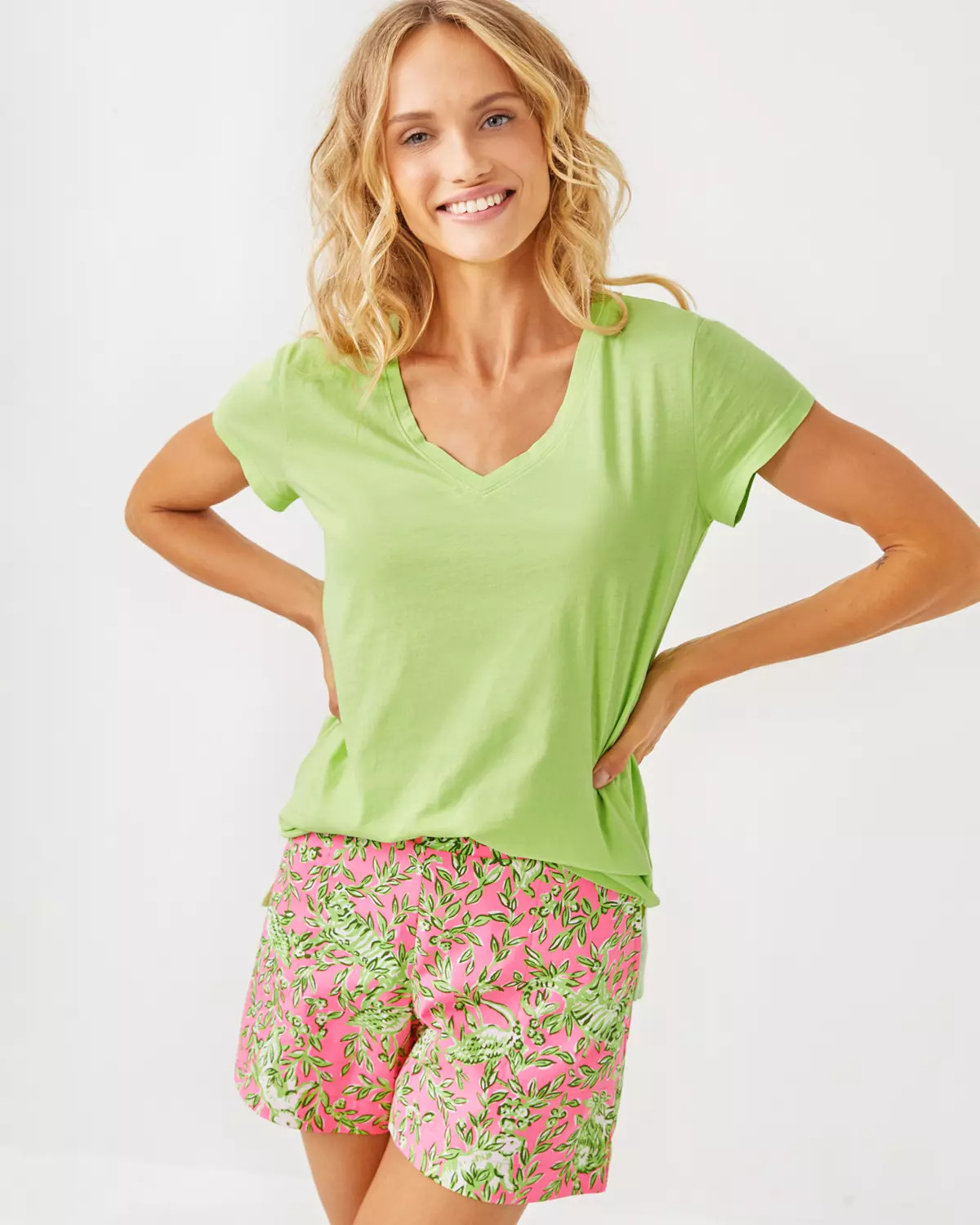 Meredith Tee | Lilly Pulitzer