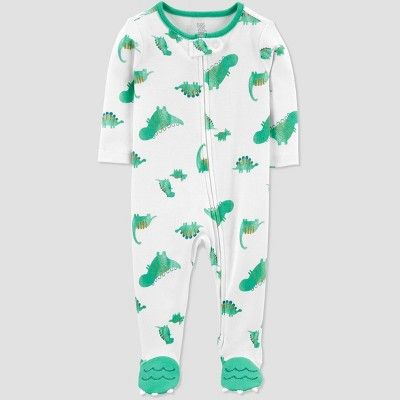 Baby Boys' Dino Sleep N' Play - Just One You® made by carter's Green | Target