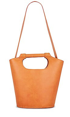 Sancia Lecce Tote in Desert from Revolve.com | Revolve Clothing (Global)