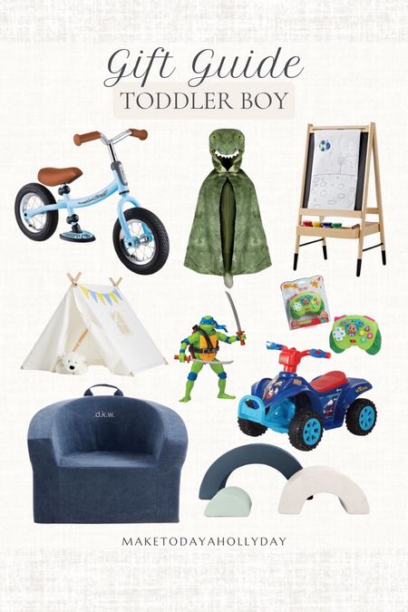Toddler boy gift guide, chair 

#LTKHoliday #LTKkids #LTKGiftGuide