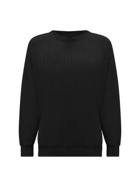 Perfectly Oversized Crew | Lululemon (US)