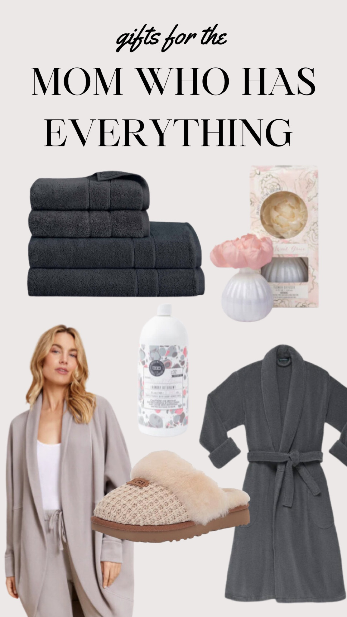 GIFT GUIDE SERIES: for the mom who has everything !!!!!! 

#LTKCyberWeek #LTKHoliday #LTKGiftGuide