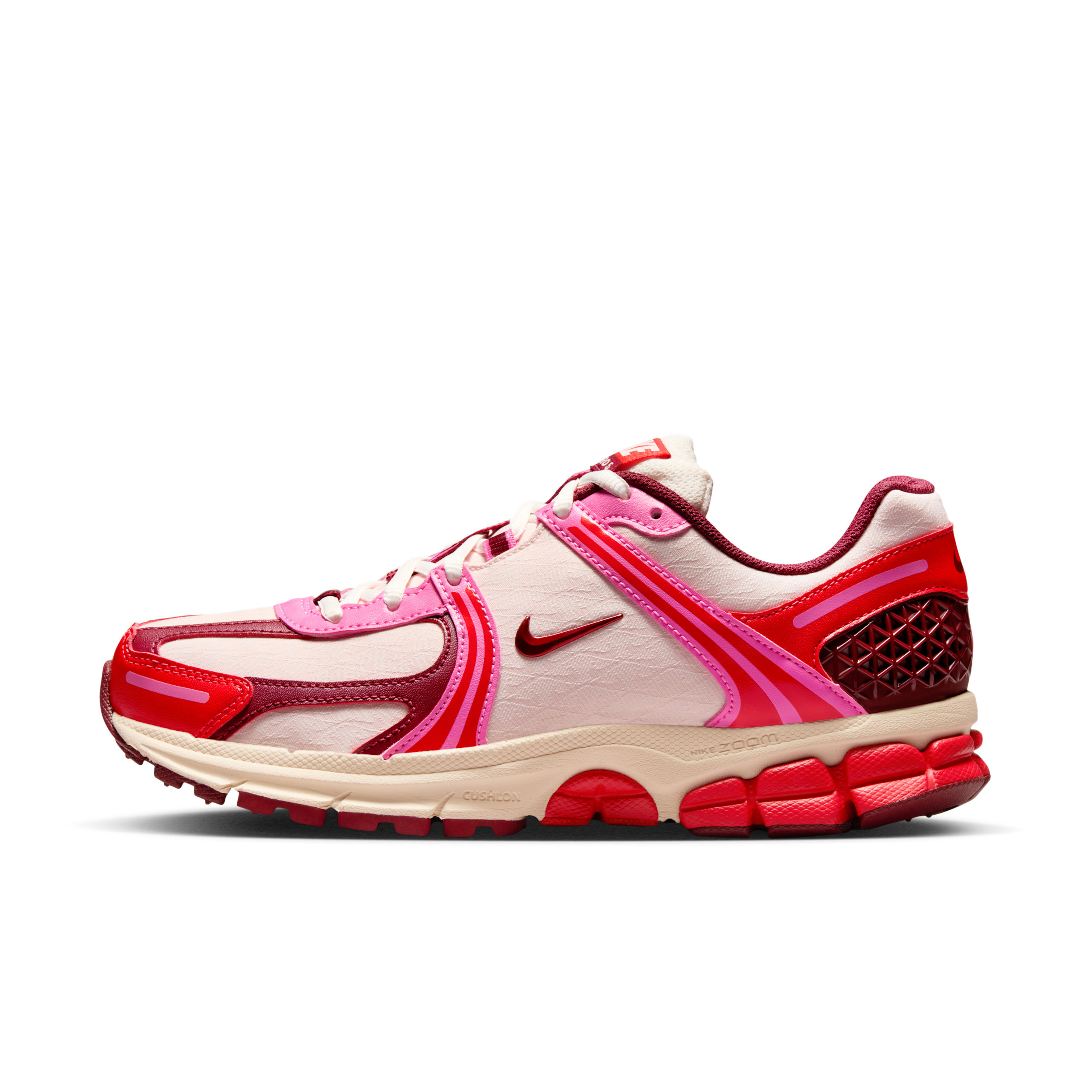 Nike Women's Zoom Vomero Shoes in Pink | IM7185-640 | Nike (US)