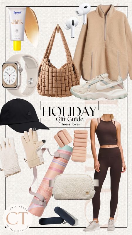 Holiday gift guide: for the fitness lover!!!

#LTKGiftGuide #LTKHoliday #LTKCyberWeek