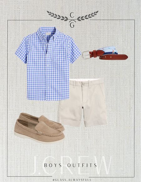 J.crew sale!!! Vacation outfit, little boy vacation outfit, boys shorts, boys hat, j.crew kids, seersucker shirt, boys shoes, beach vacation, boys outfit, toddler boy outfit. Callie Glass 



#LTKfamily #LTKkids #LTKSeasonal