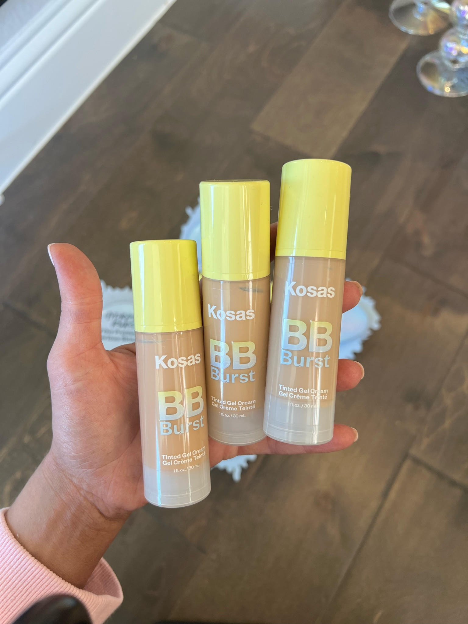 Loving this new Kosas product!! 

#LTKGiftGuide #LTKbeauty #LTKMostLoved