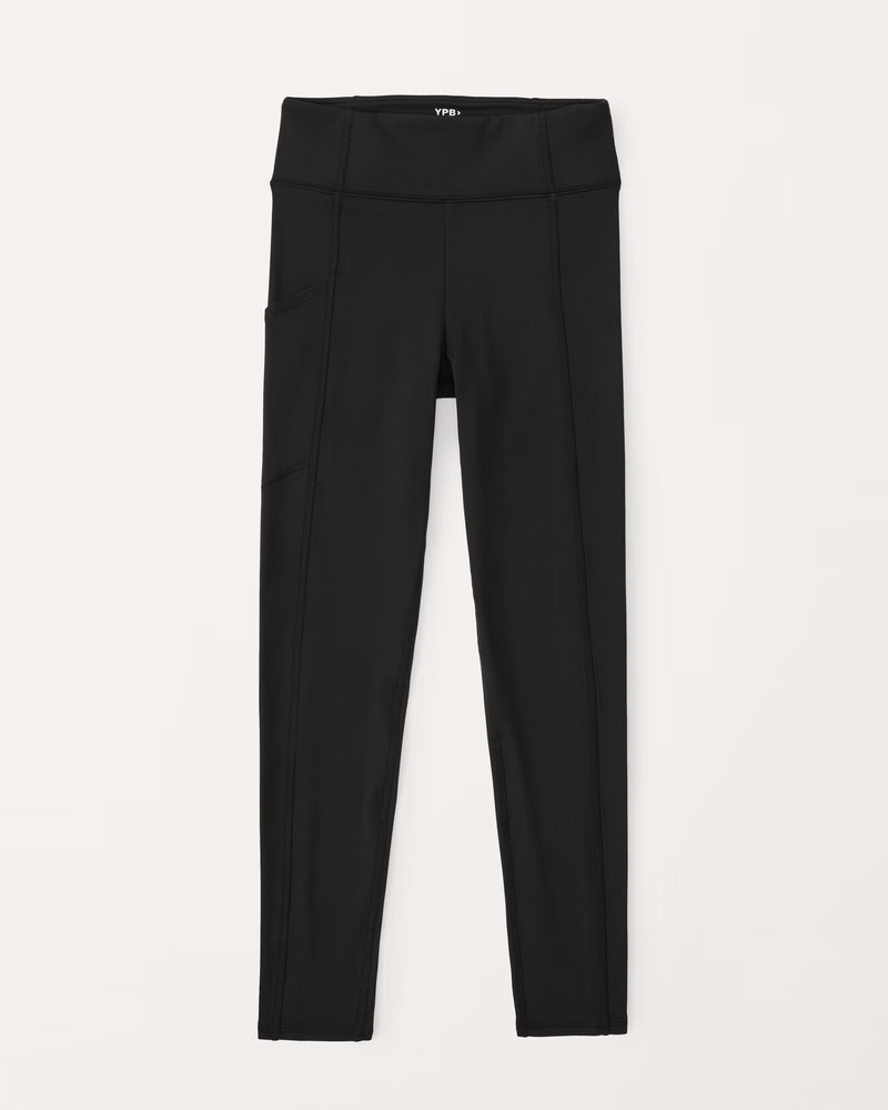 ypb leggings | Abercrombie & Fitch (US)