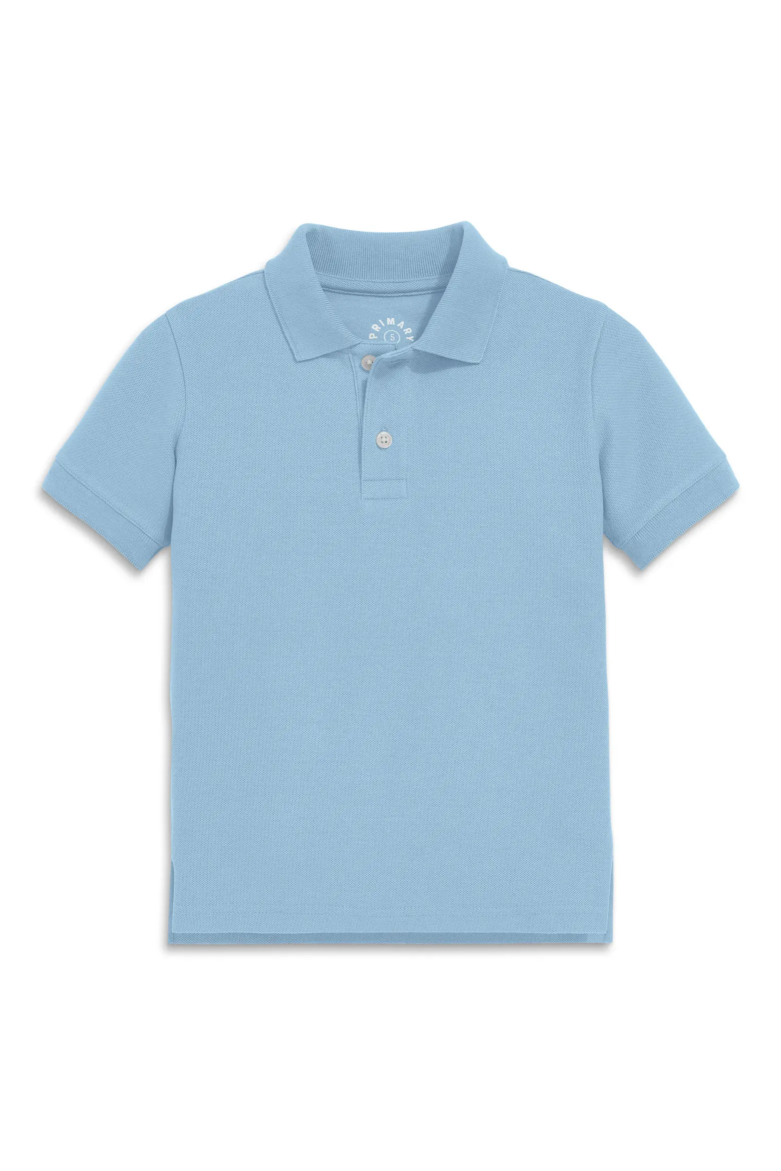 Kids' Short Sleeve Piqué Polo | Nordstrom | Nordstrom