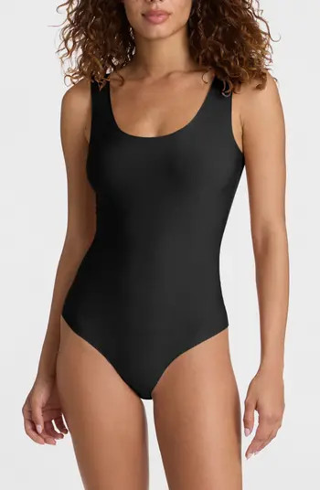 Butter Thong Bodysuit | Nordstrom