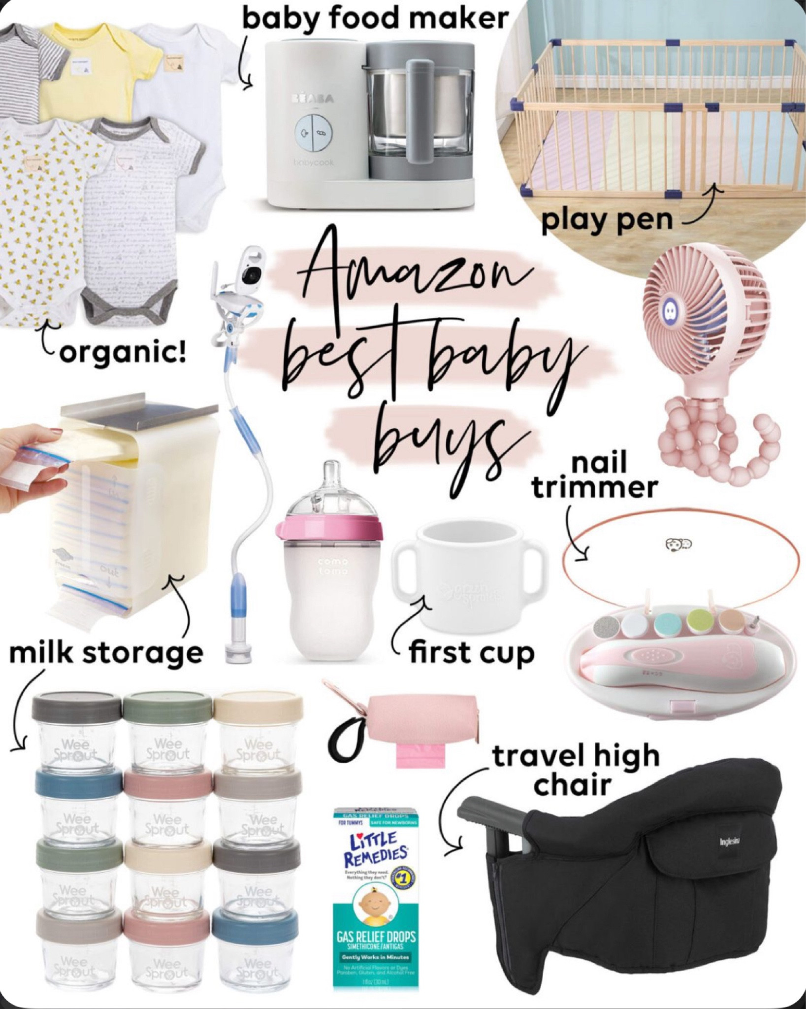 Baby Best Buys 

#LTKKids #LTKFamily #LTKBaby