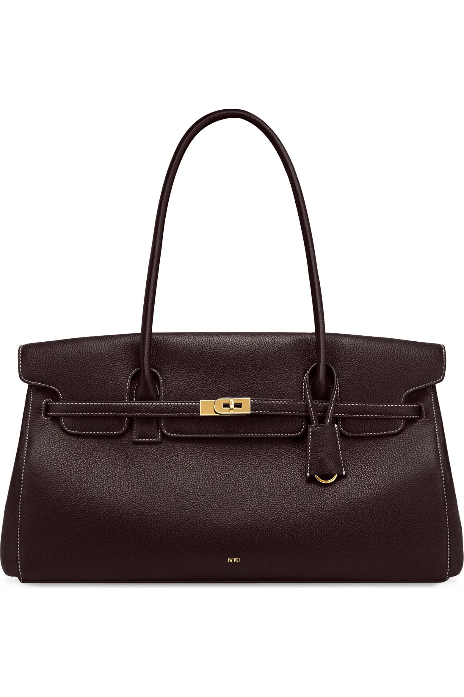 JW PEI Large Yara Faux Leather Shoulder Bag (Women) | Nordstrom | Nordstrom