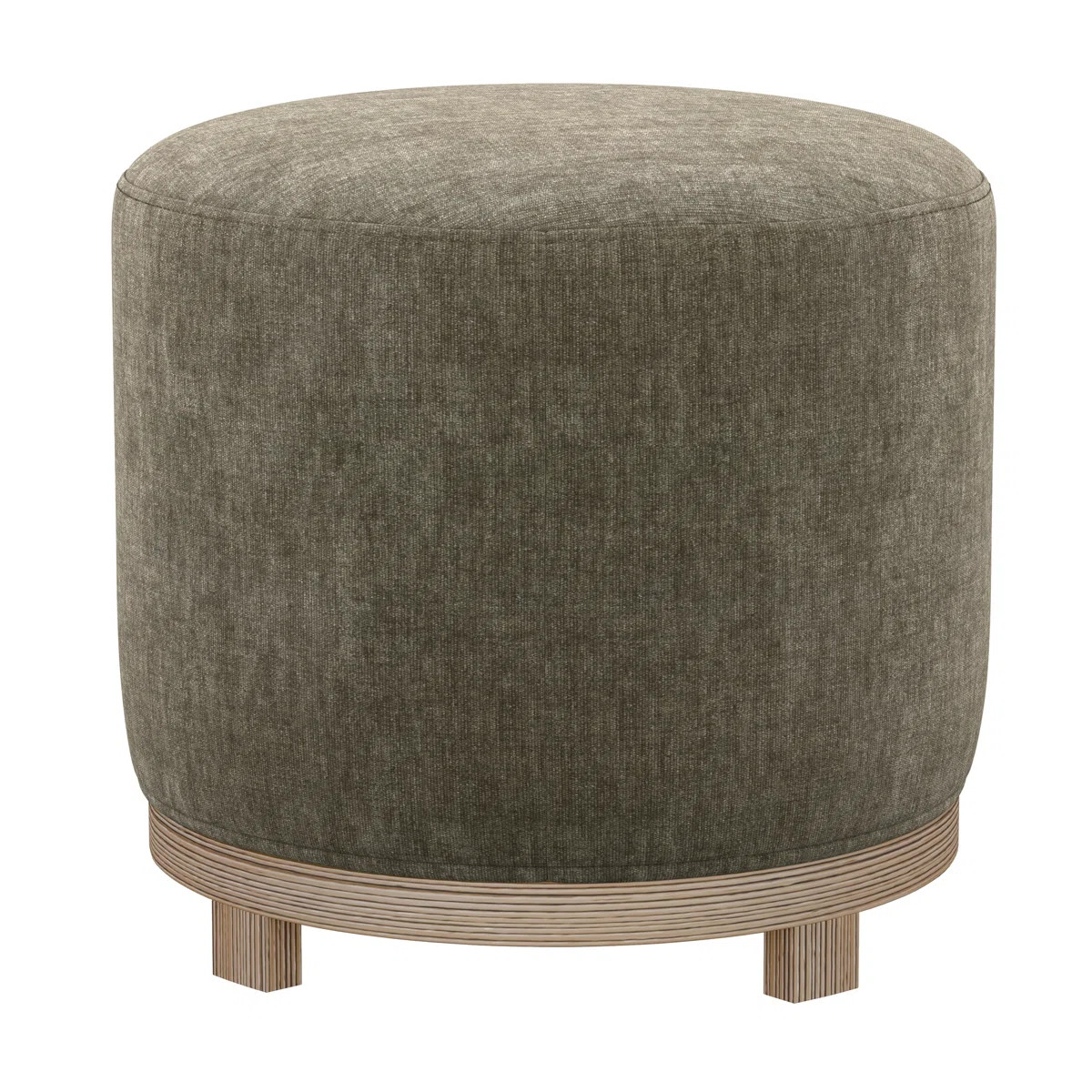 Swivel Ottoman | Wayfair North America