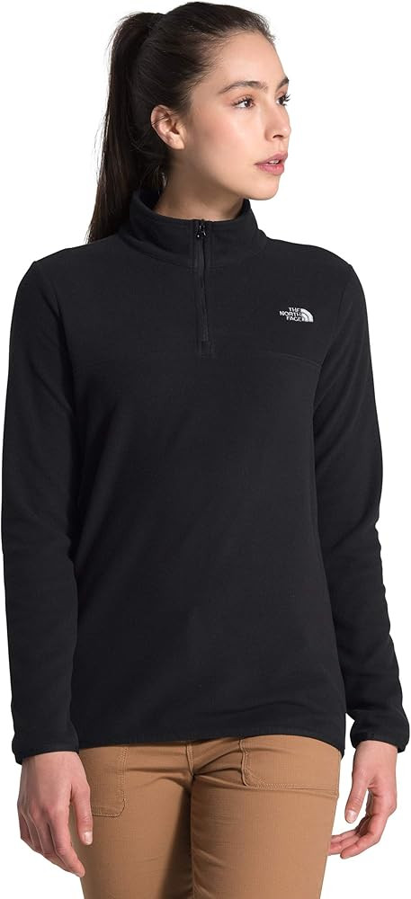 Women's TKA Glacier Fleece Quarter Zip | Amazon (US)