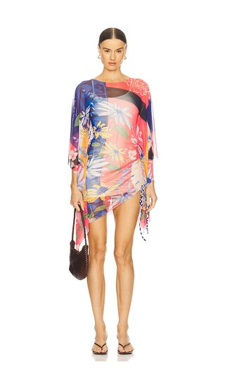 VESTIDO ANGELINA | Revolve Clothing (Global)