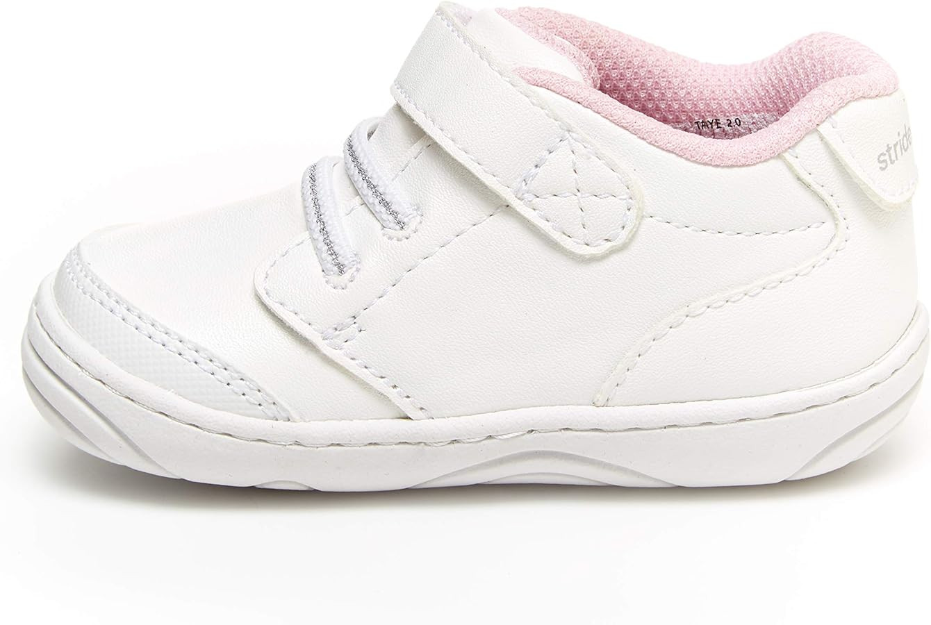 Stride Rite Unisex-Child Sr Taye 2.0 First Walker Shoe | Amazon (US)