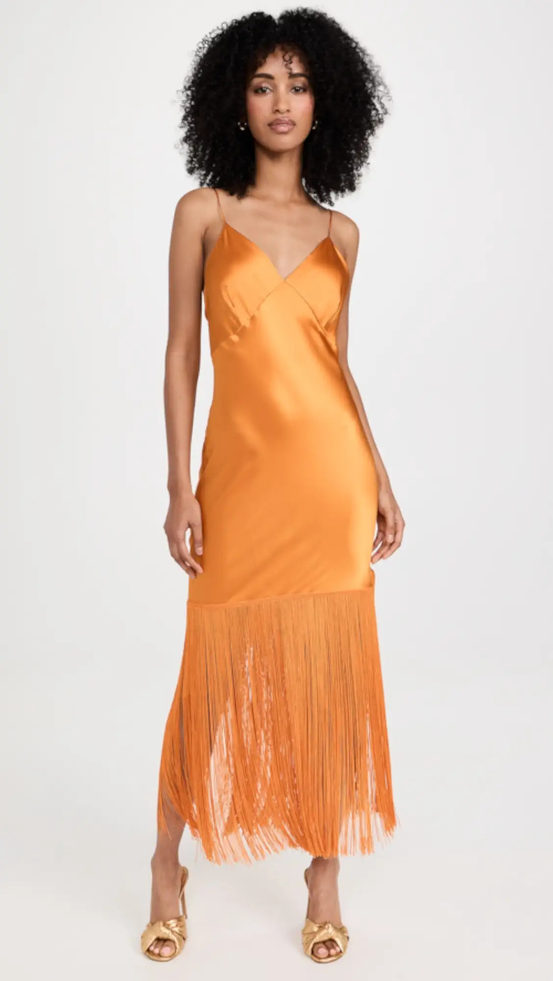 Zoya Slip Dress | Shopbop