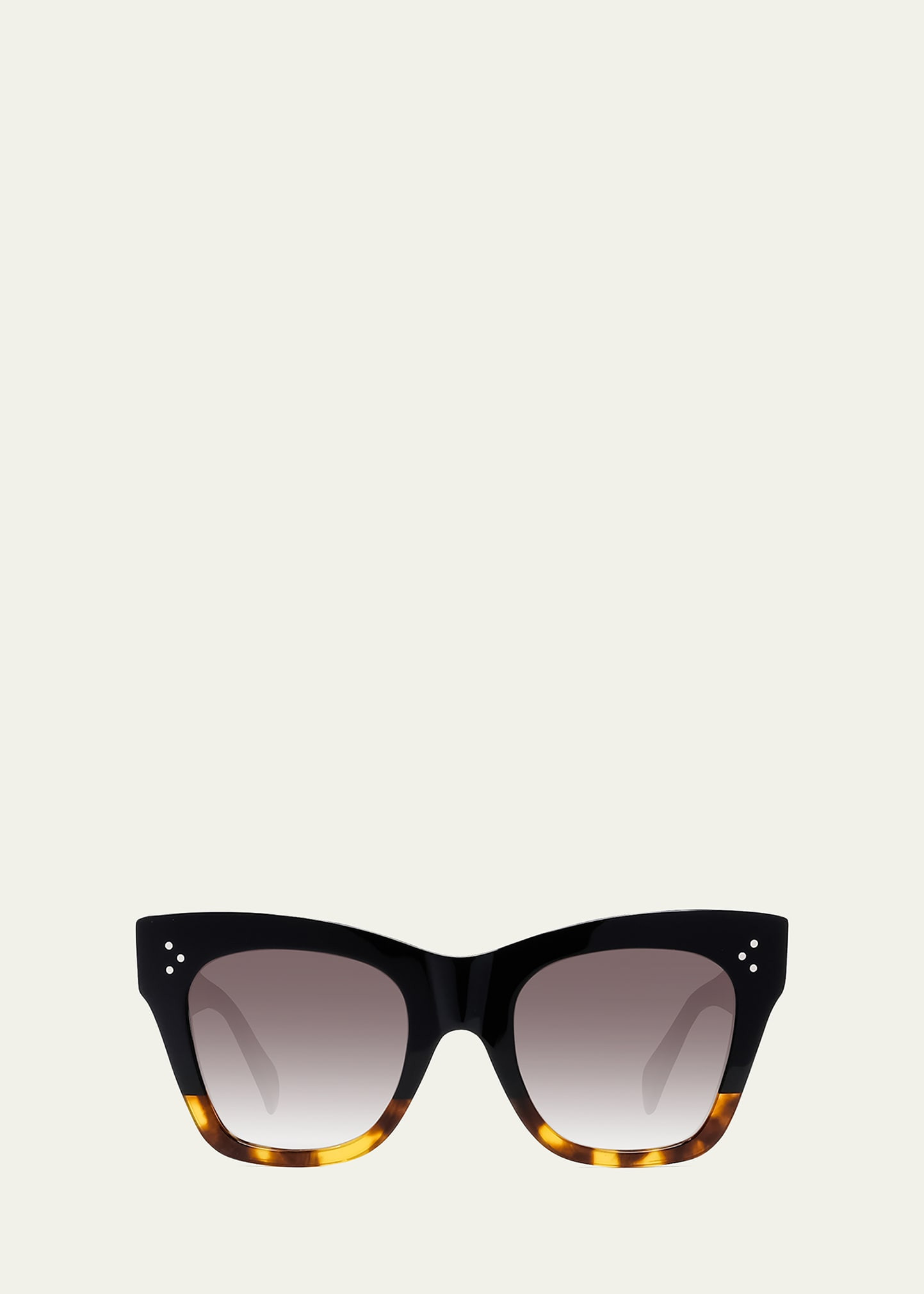 Celine Cat-Eye Sunglasses | Bergdorf Goodman
